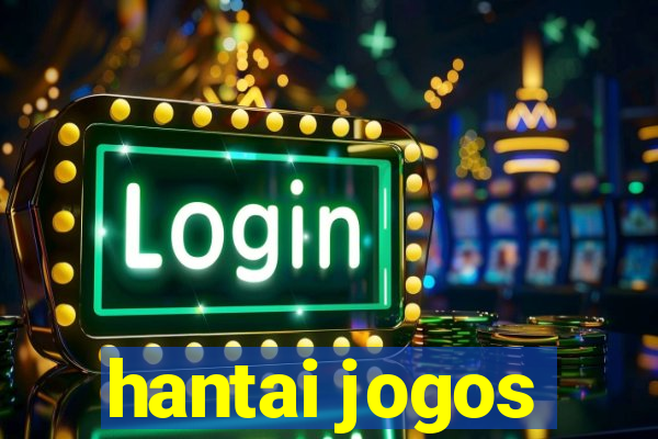 hantai jogos